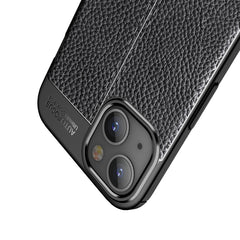 Estuche a prueba de golpes de TPU con textur...