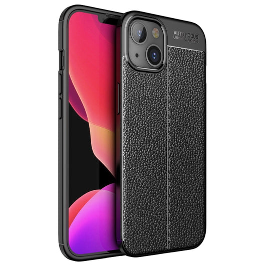 Estuche a prueba de golpes de TPU con textur...