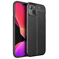Estuche a prueba de golpes de TPU con textur...