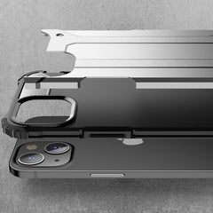 Para iPhone 13 mini Magic Armor TPU + Estuch...