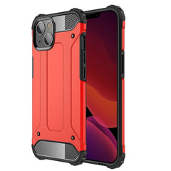 Estuche combinado Magic Armor TPU + PC      ...