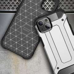 Estuche combinado Magic Armor TPU + PC      ...