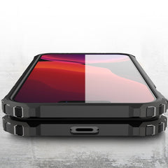 Estuche combinado Magic Armor TPU + PC      ...
