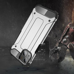 Estuche combinado Magic Armor TPU + PC      ...
