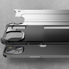 Estuche combinado Magic Armor TPU + PC      ...