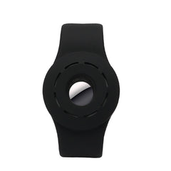 Funda protectora con correa de pulsera de si...