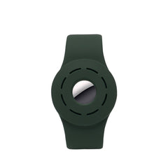 Funda protectora con correa de pulsera de si...