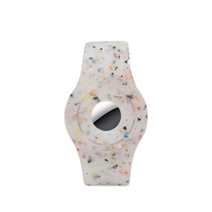 Funda protectora con correa de pulsera de si...