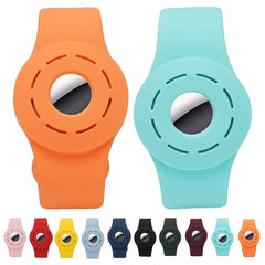 Funda protectora con correa de pulsera de si...