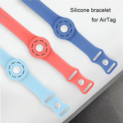Funda protectora con correa de pulsera de si...