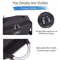 Bolsa de almacenamiento impermeable a prueba...