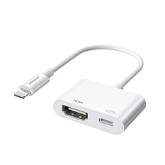 Adaptador convertidor JOYROOM S-H141 1080P d...