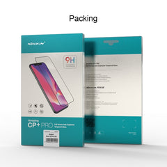 NILLKIN CP+PRO 0.33mm 9H 2.5D HD Película de...