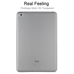 Funda protectora suave de TPU transparente u...