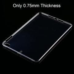 Funda protectora suave de TPU transparente u...