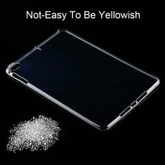 Funda protectora suave de TPU transparente u...