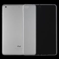 Funda protectora suave de TPU transparente u...