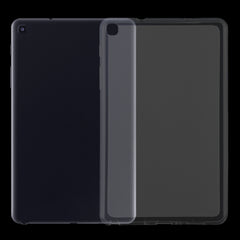 Funda protectora suave de TPU transparente u...