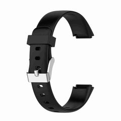 Para Fitbit Luxe Silicona Color Hebilla Corr...