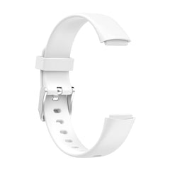 Para correa de repuesto de silicona Fitbit L...