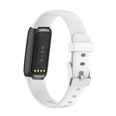 Para correa de repuesto de silicona Fitbit L...
