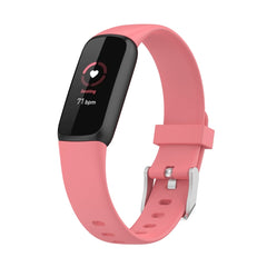 Para correa de repuesto de silicona Fitbit L...