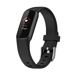 Para correa de repuesto de silicona Fitbit L...