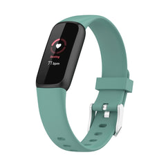 Para correa de repuesto de silicona Fitbit L...