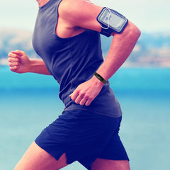 Para correa de repuesto de silicona Fitbit L...