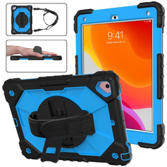 Estuche protector de silicona + PC a prueba ...