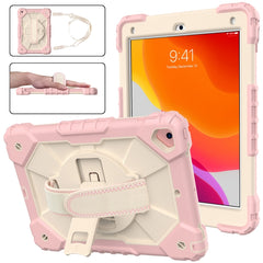 Estuche protector de silicona + PC a prueba ...