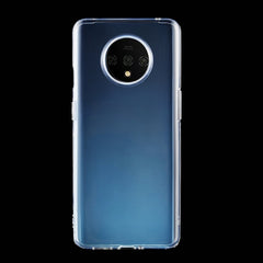Estuche de TPU transparente ultrafino de 0,7...
