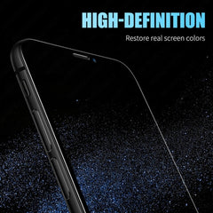 Película de cerámica con pegamento completo ...