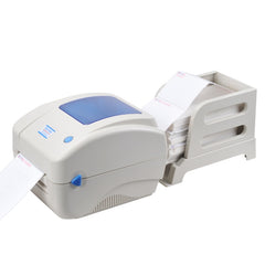 Impresora electrónica de facturas faciales X...