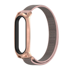 Para Xiaomi Mi Band 6/5/4/3 correa de reloj de nailon