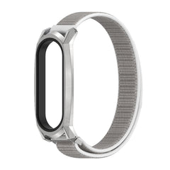 Para Xiaomi Mi Band 6/5/4/3 correa de reloj de nailon