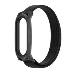 Para Xiaomi Mi Band 6/5/4/3 correa de reloj de nailon