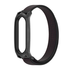 Para Xiaomi Mi Band 6/5/4/3 correa de reloj de nailon