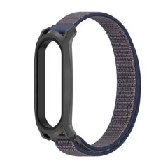 Para Xiaomi Mi Band 6/5/4/3 correa de reloj de nailon