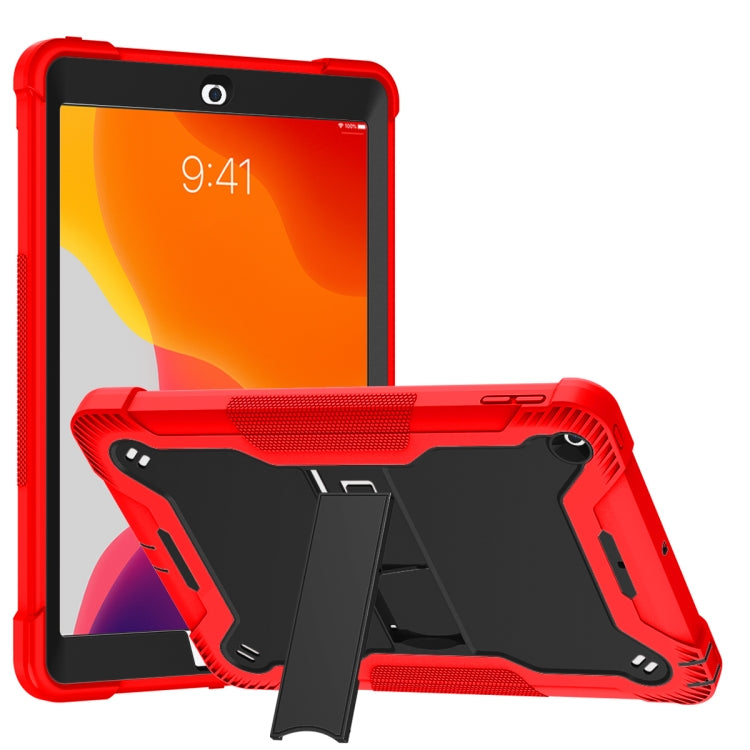 Funda protectora a prueba de golpes de silic...