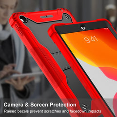 Funda protectora a prueba de golpes de silic...
