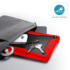 Funda protectora a prueba de golpes de silic...