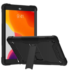 Funda protectora a prueba de golpes de silic...