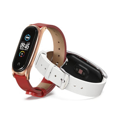 Para Xiaomi Mi Band 6/5/4/3 correa de reloj