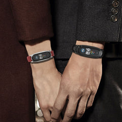 Para Xiaomi Mi Band 6/5/4/3 correa de reloj