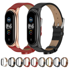 Para Xiaomi Mi Band 6/5/4/3 correa de reloj