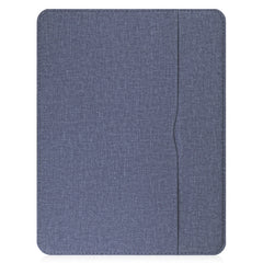 Estuche de cuero con tapa horizontal de TPU ...