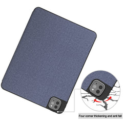Estuche de cuero con tapa horizontal de TPU ...