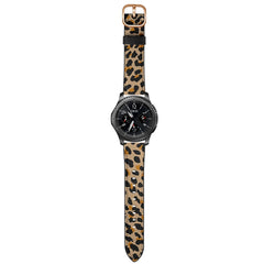 Correa de reloj con correa de repuesto de cu...