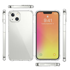 LESUDESIGN Rhino Shield Series TPU Anti-caíd...